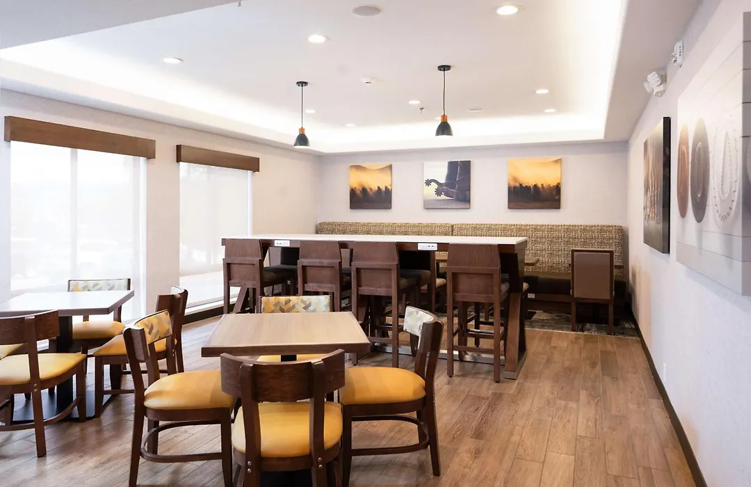 Hampton Inn Durango-1
