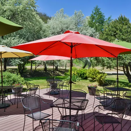 Best Western Durango Inn & Suites-2