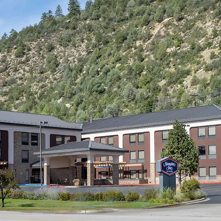 Hampton Inn Durango-2
