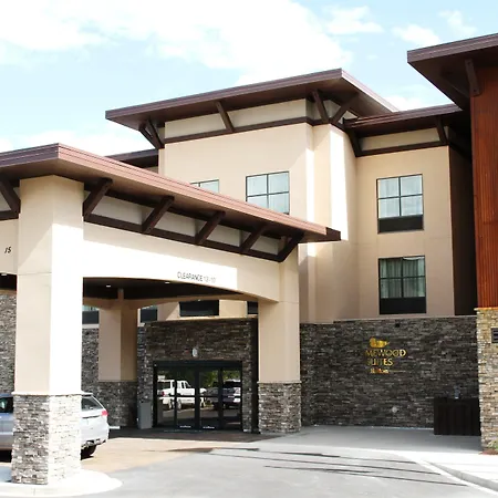 Homewood Suites By Hilton, Durango-2