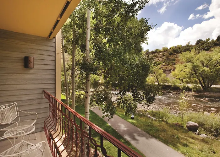 Family Hotel: Doubletree By Hilton Durango