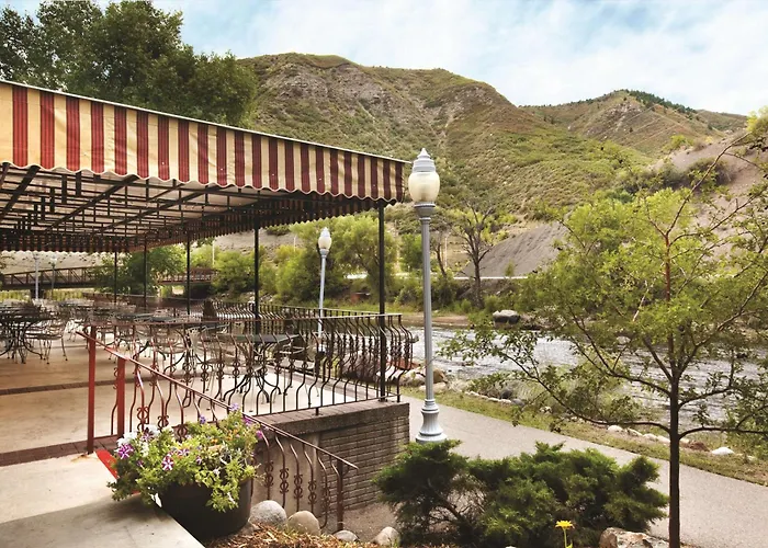 Family Hotel: Doubletree By Hilton Durango