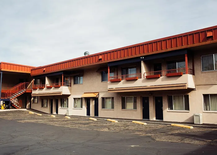 The Durango Lodge