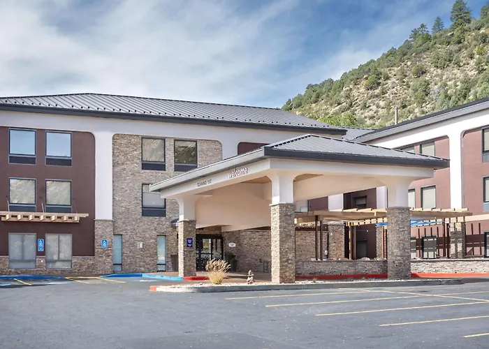 Hampton Inn Durango
