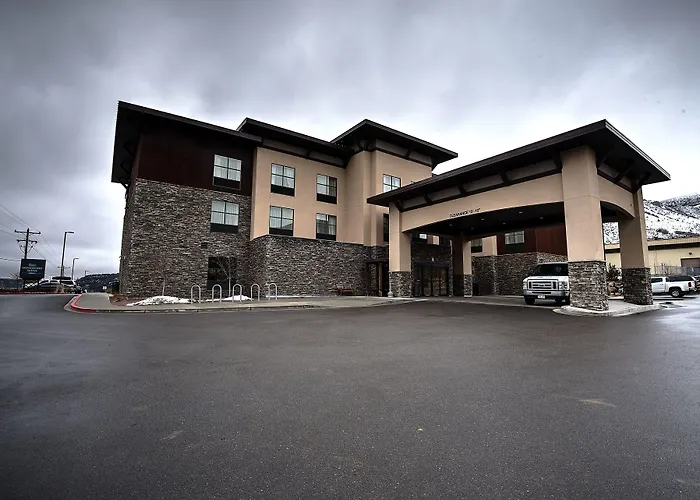 Homewood Suites By Hilton, Durango