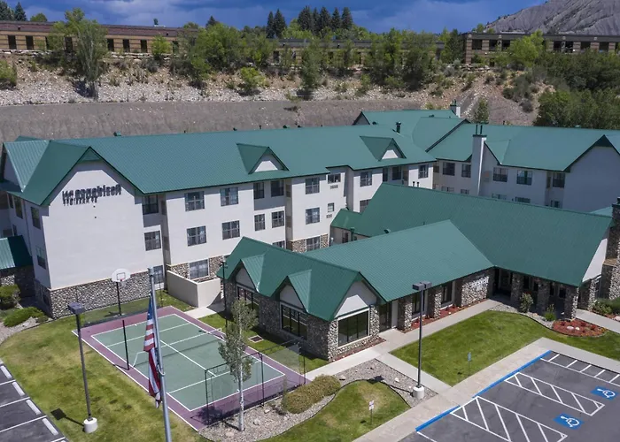 3 star hotel: Residence Inn Durango Downtown